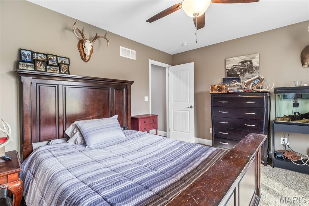 Saddle Crk - Residential