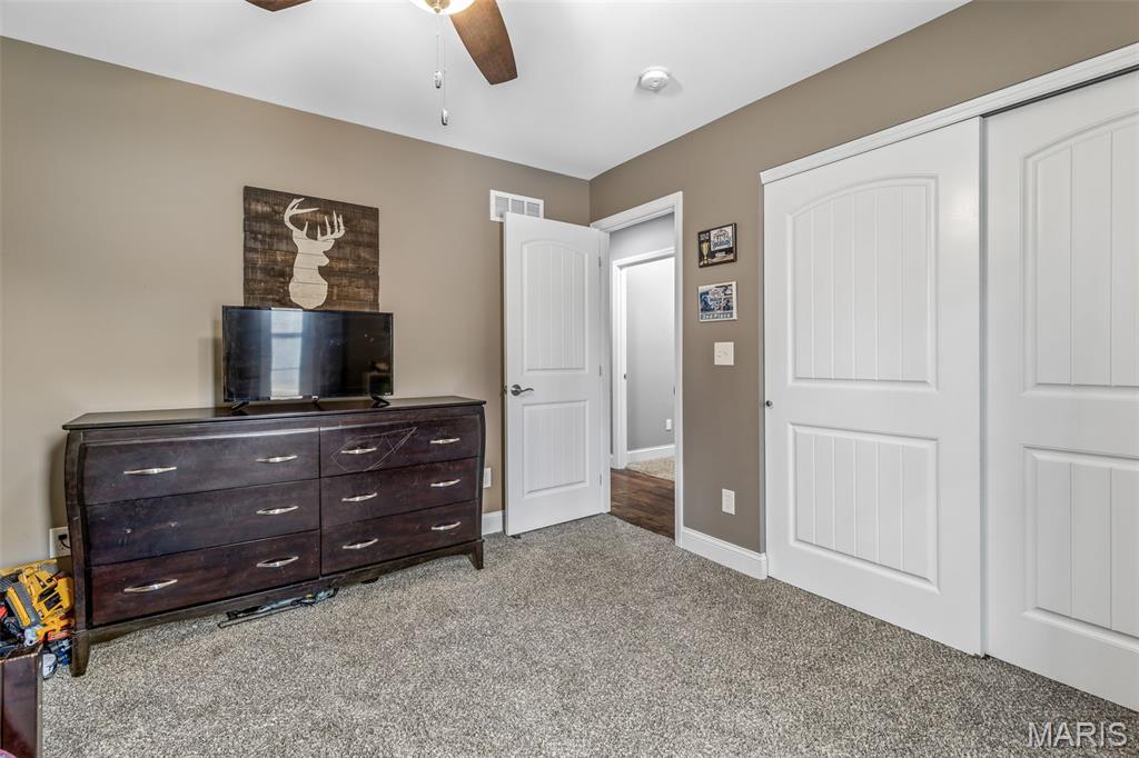 Saddle Crk - Residential