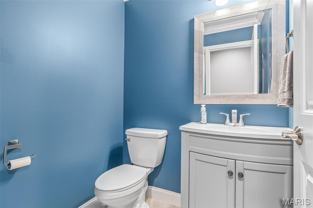 Saddle Crk - Residential