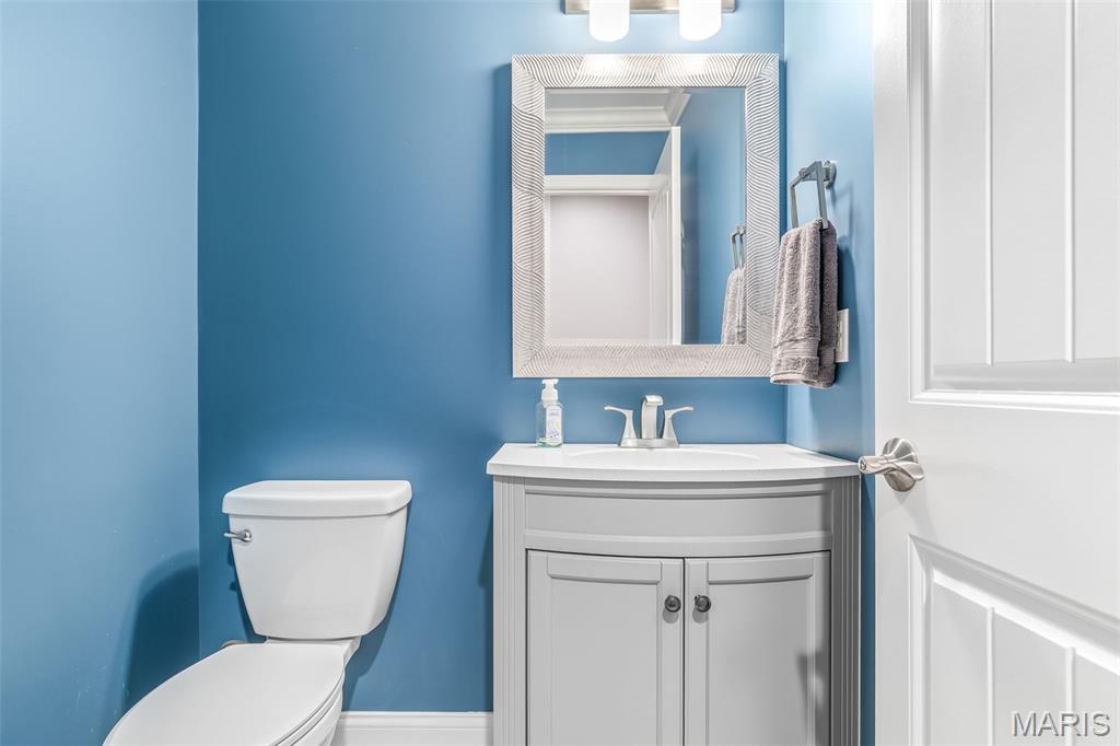 Saddle Crk - Residential