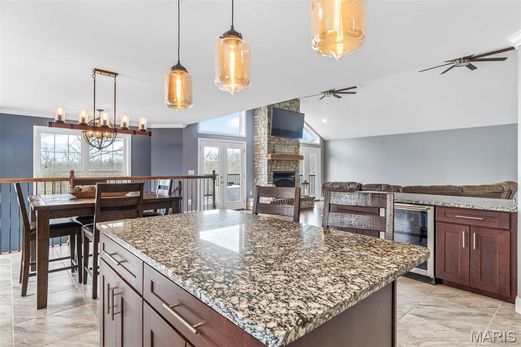 Saddle Crk - Residential