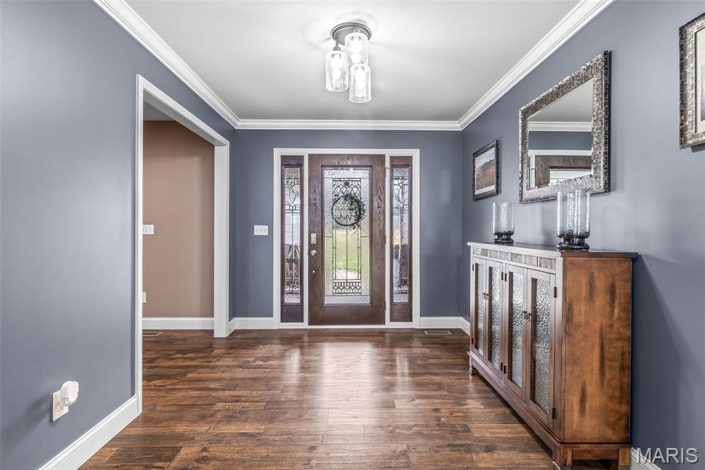 Saddle Crk - Residential