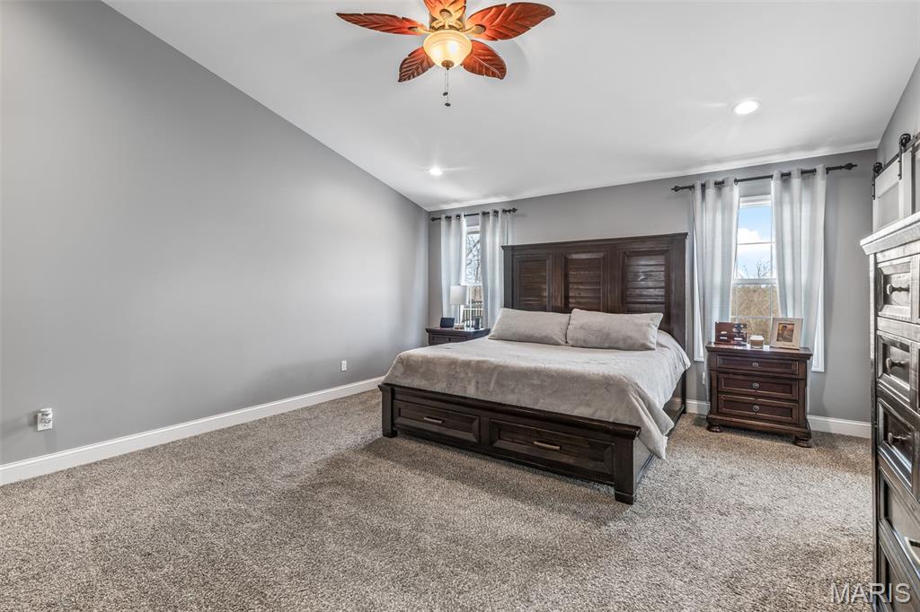 Saddle Crk - Residential