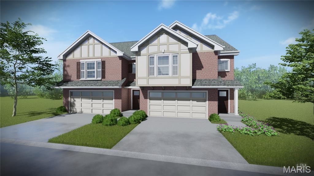 Delmar Place Twnhse - Land