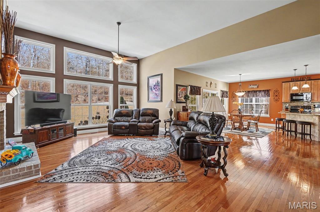 Manors At Deer Creek #1 - Residential