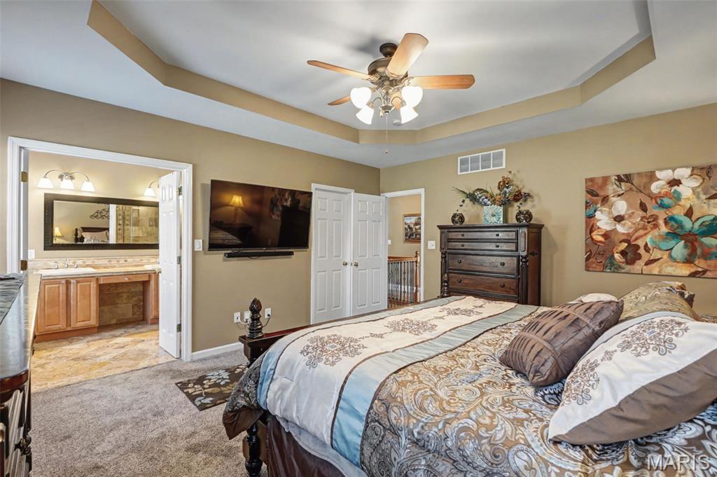 Manors At Deer Creek #1 - Residential