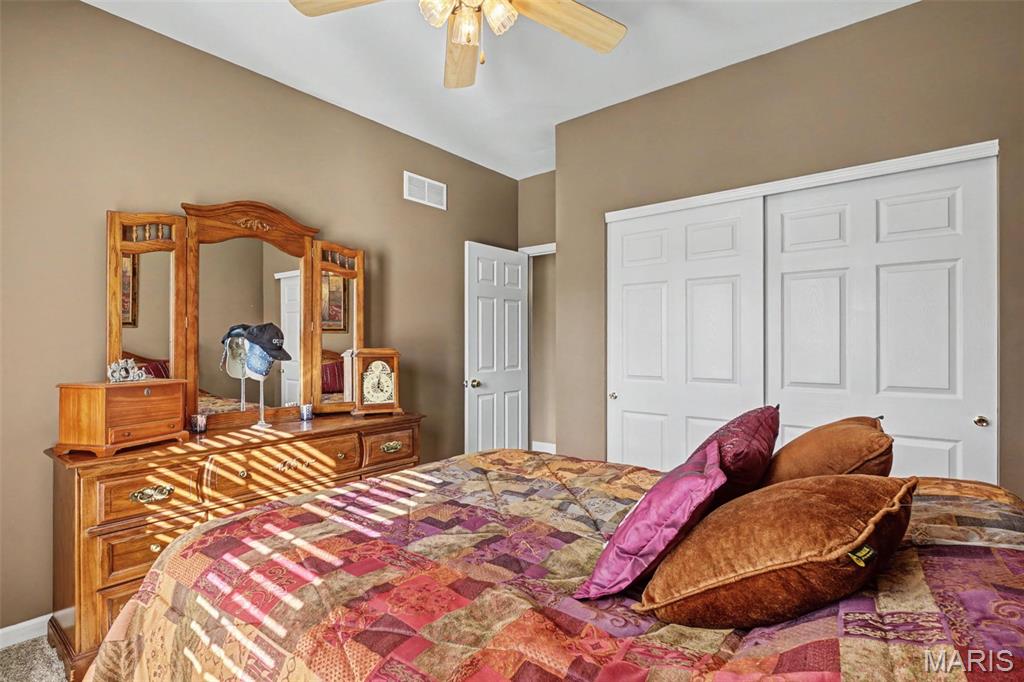 Manors At Deer Creek #1 - Residential