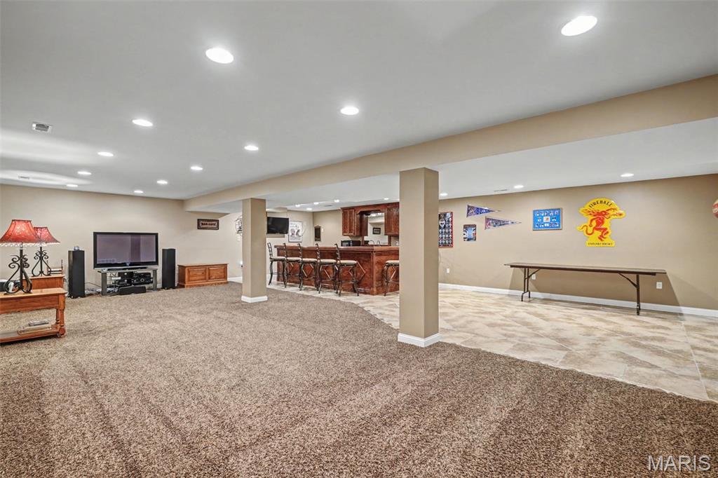 Manors At Deer Creek #1 - Residential