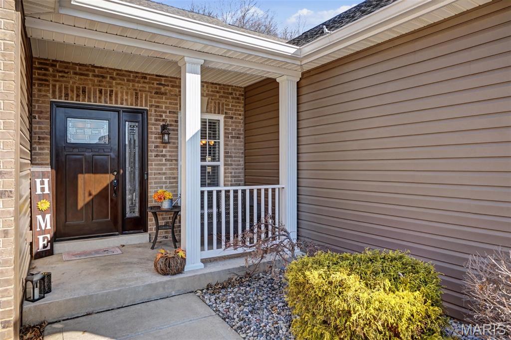 Manors At Deer Creek #1 - Residential