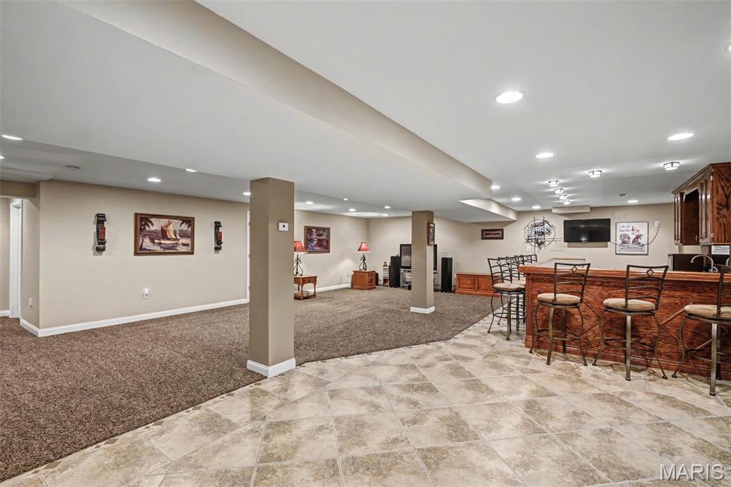 Manors At Deer Creek #1 - Residential