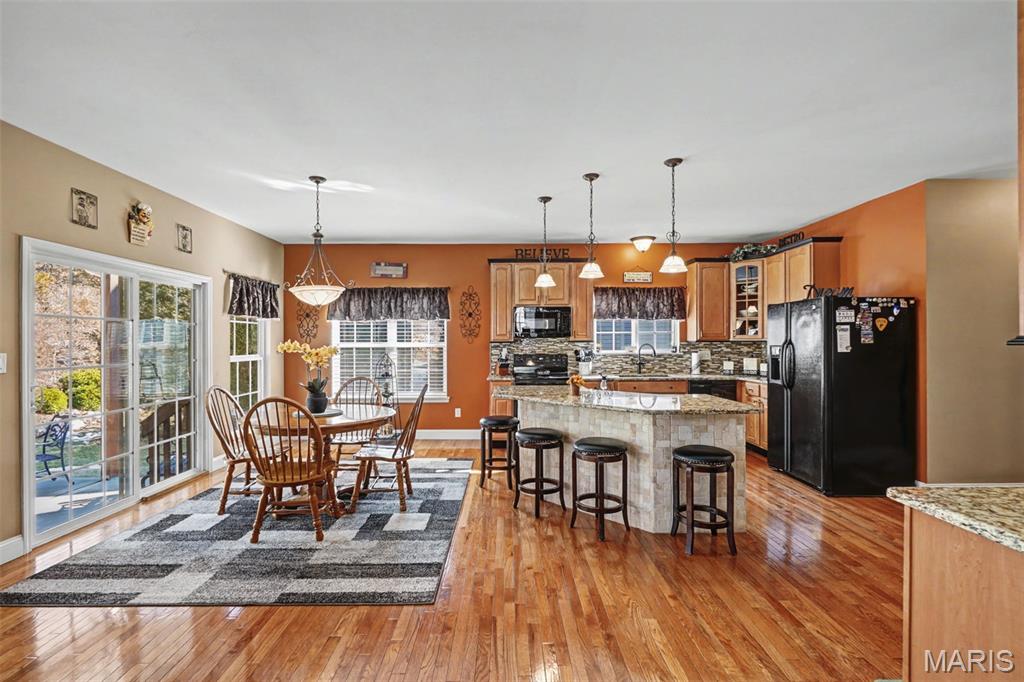 Manors At Deer Creek #1 - Residential