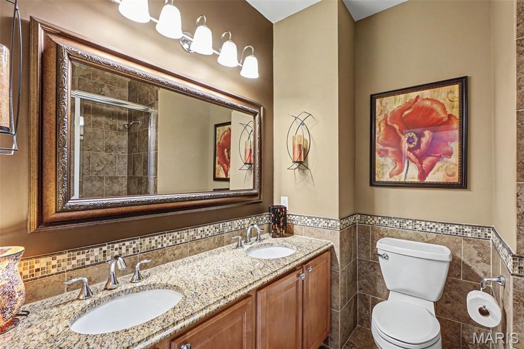 Manors At Deer Creek #1 - Residential