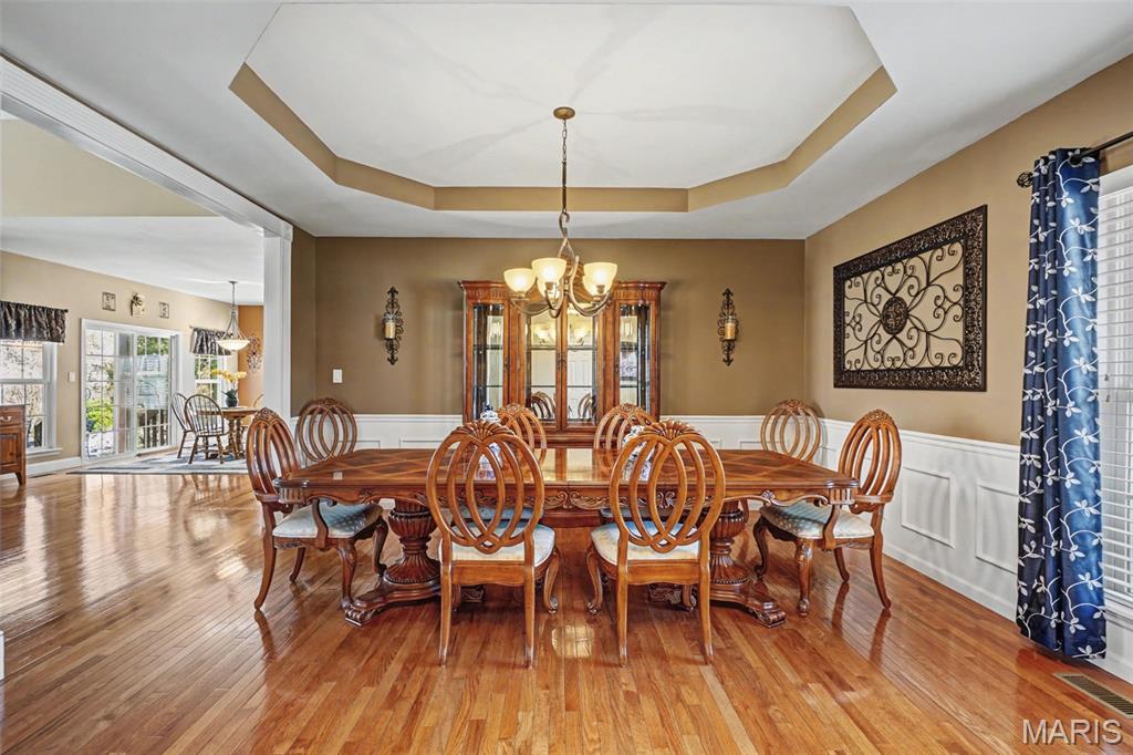 Manors At Deer Creek #1 - Residential