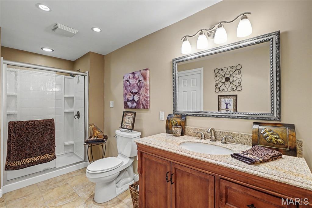 Manors At Deer Creek #1 - Residential