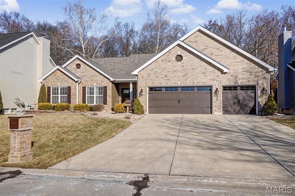 Manors At Deer Creek #1 - Residential