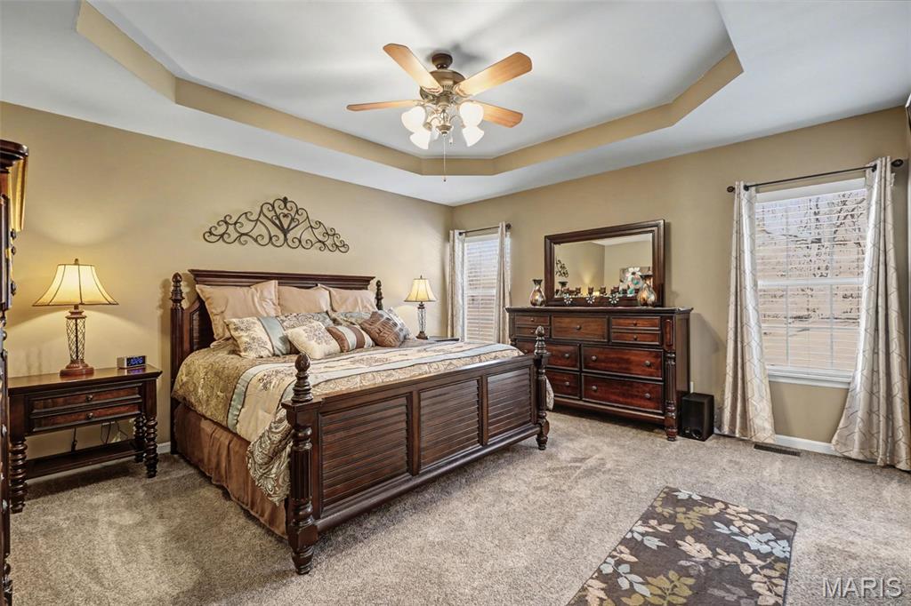 Manors At Deer Creek #1 - Residential