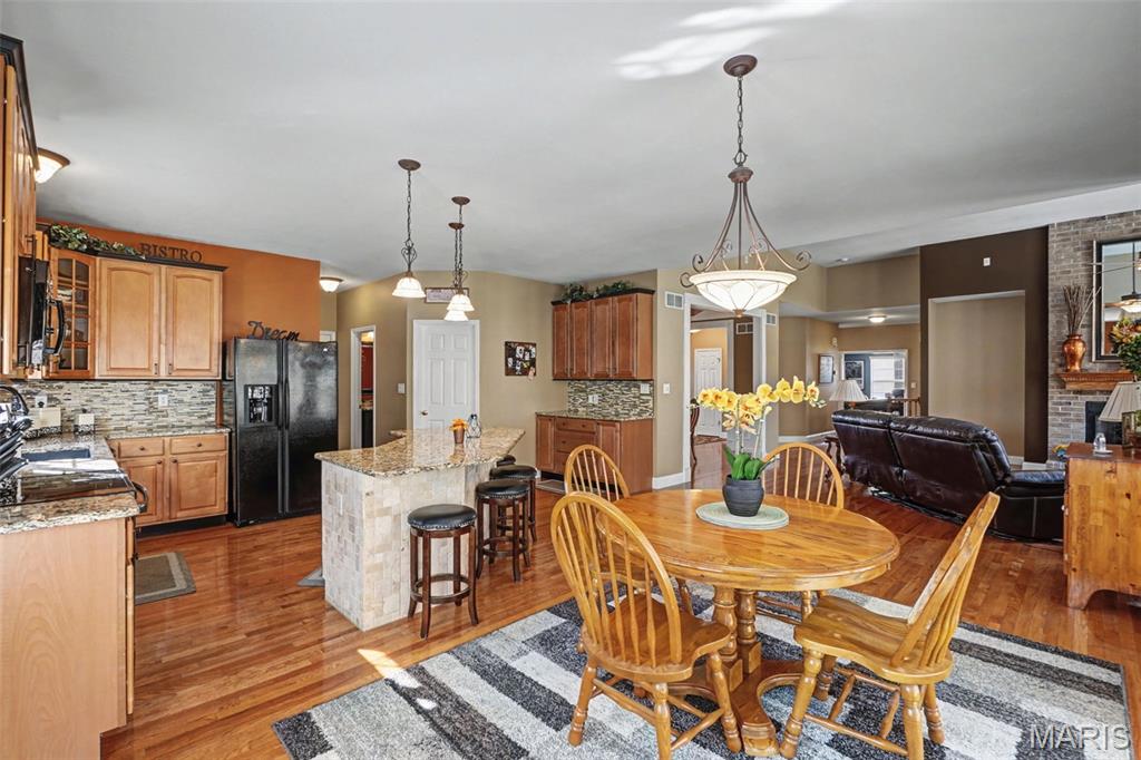 Manors At Deer Creek #1 - Residential