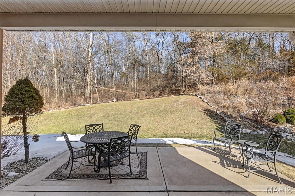 Manors At Deer Creek #1 - Residential