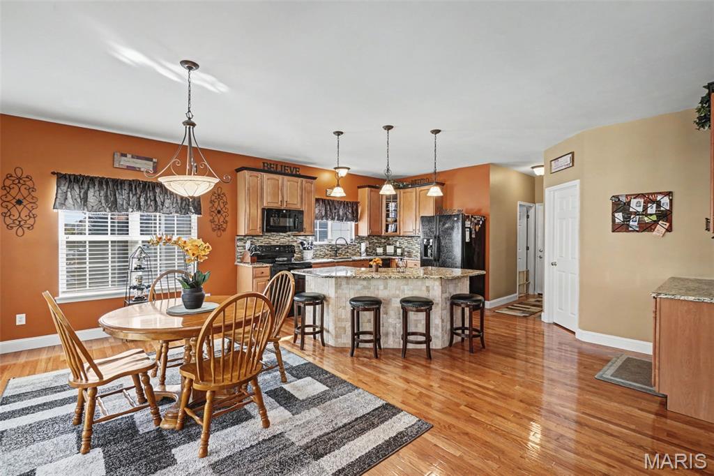 Manors At Deer Creek #1 - Residential