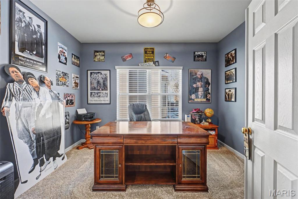 Manors At Deer Creek #1 - Residential