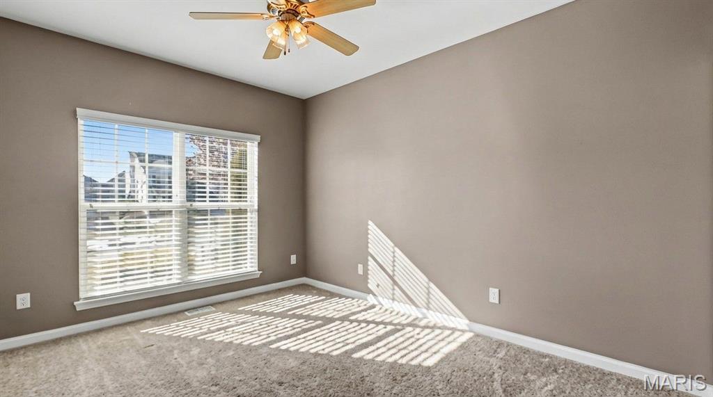 Manors At Deer Creek #1 - Residential