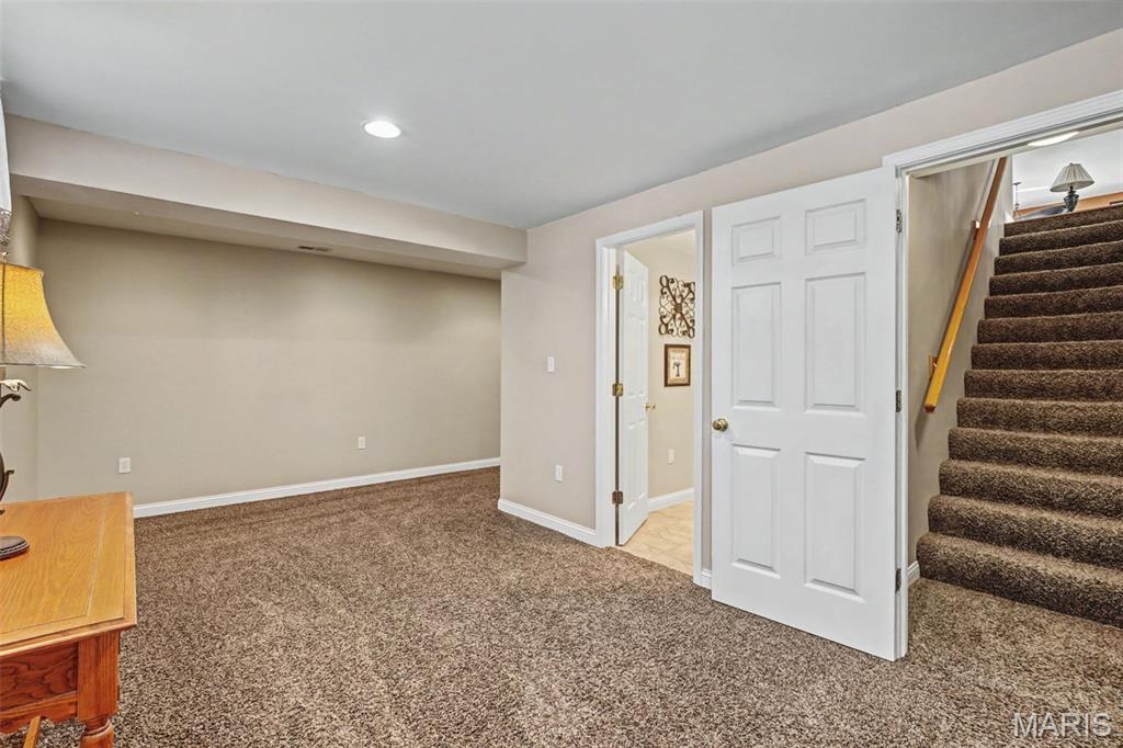 Manors At Deer Creek #1 - Residential