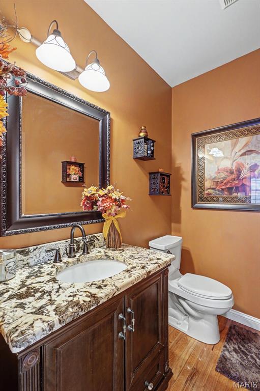 Manors At Deer Creek #1 - Residential