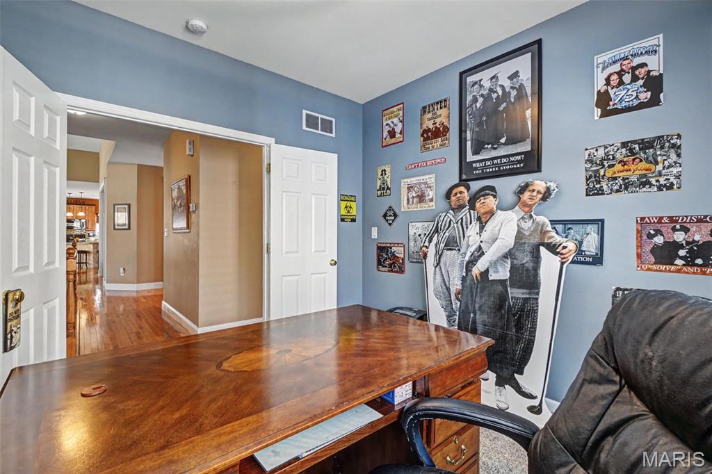 Manors At Deer Creek #1 - Residential