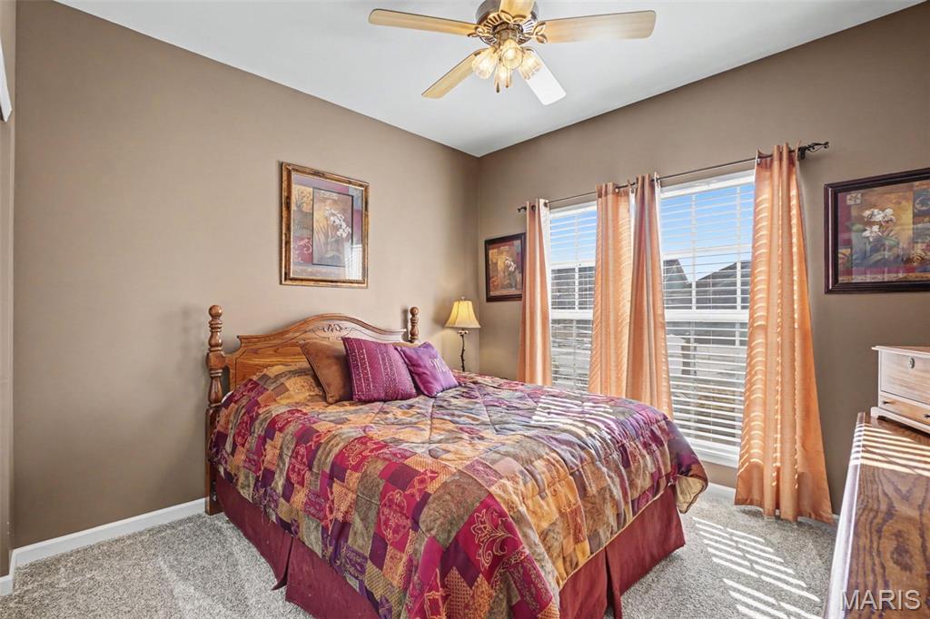 Manors At Deer Creek #1 - Residential