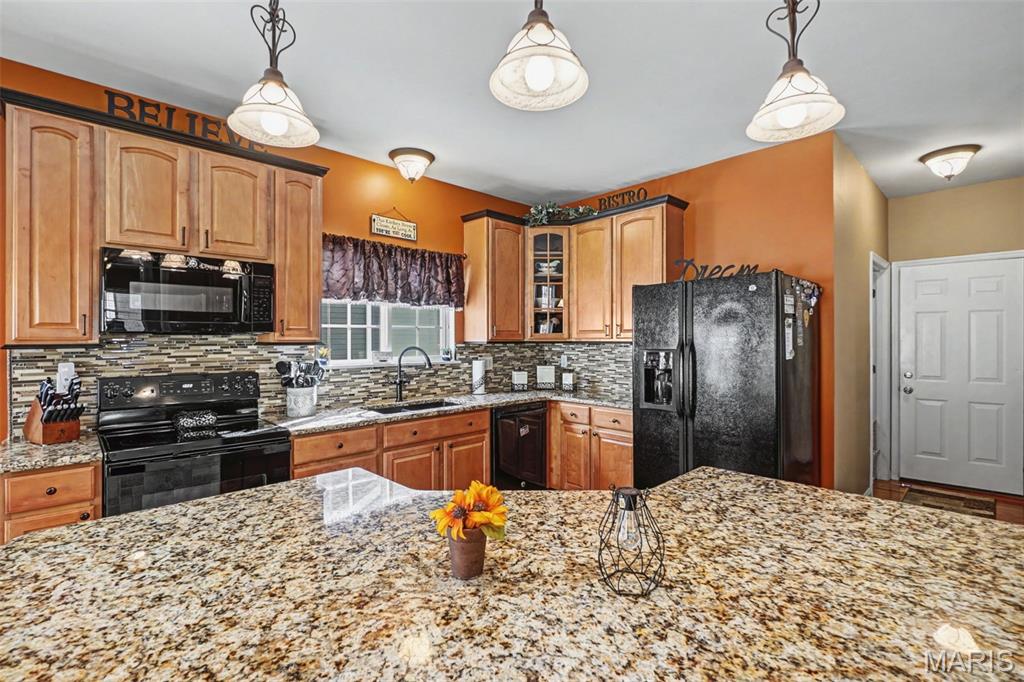 Manors At Deer Creek #1 - Residential