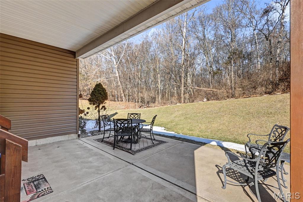 Manors At Deer Creek #1 - Residential