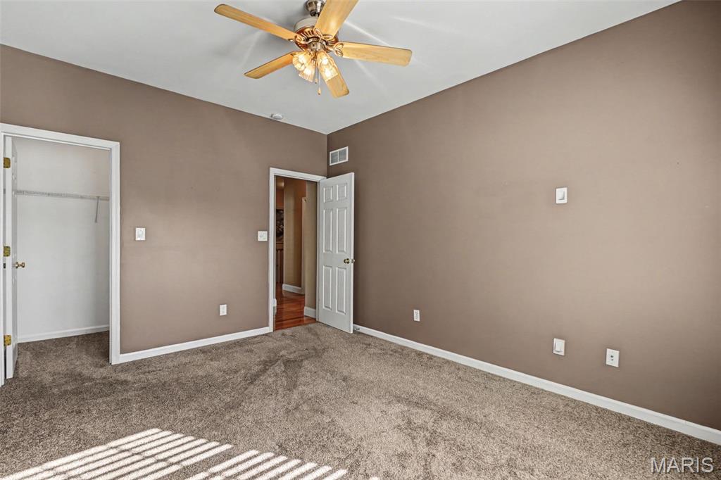 Manors At Deer Creek #1 - Residential