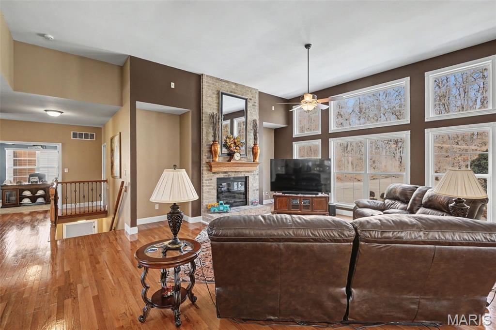 Manors At Deer Creek #1 - Residential