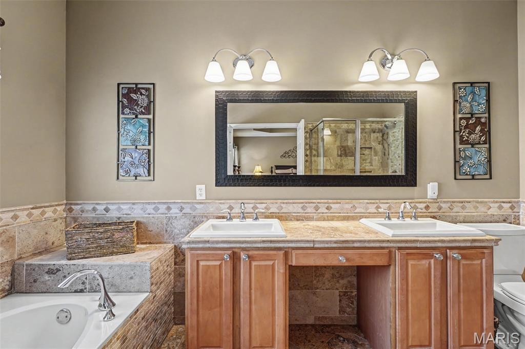 Manors At Deer Creek #1 - Residential