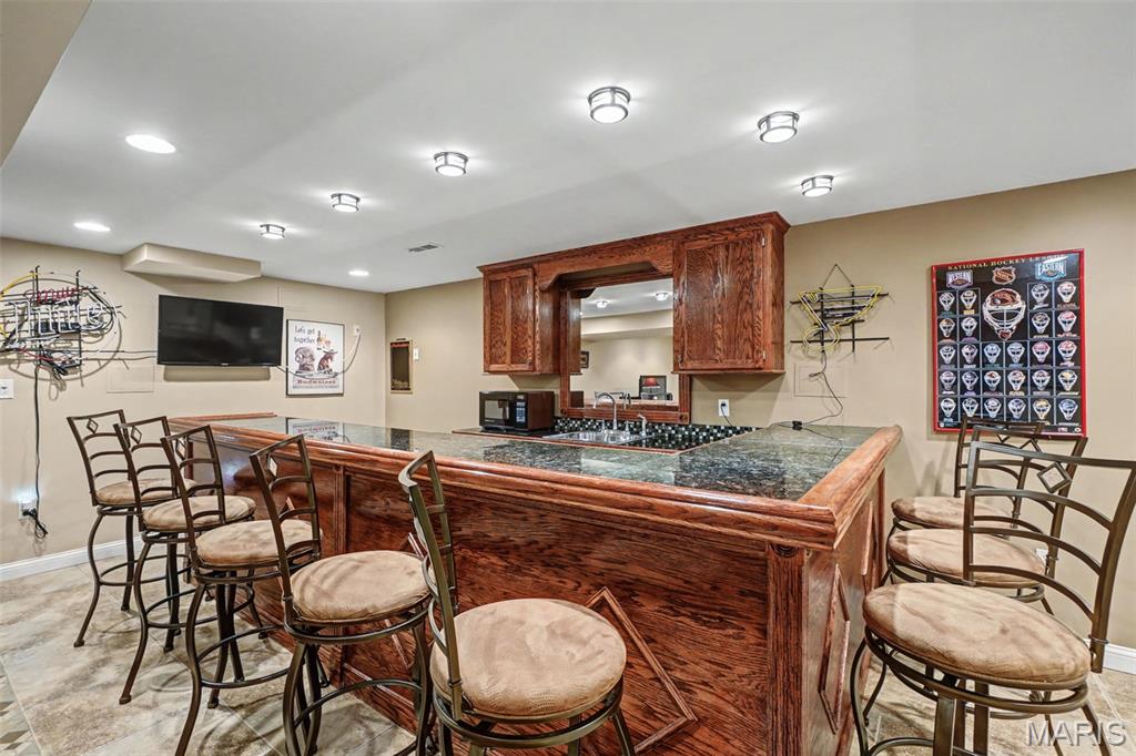 Manors At Deer Creek #1 - Residential