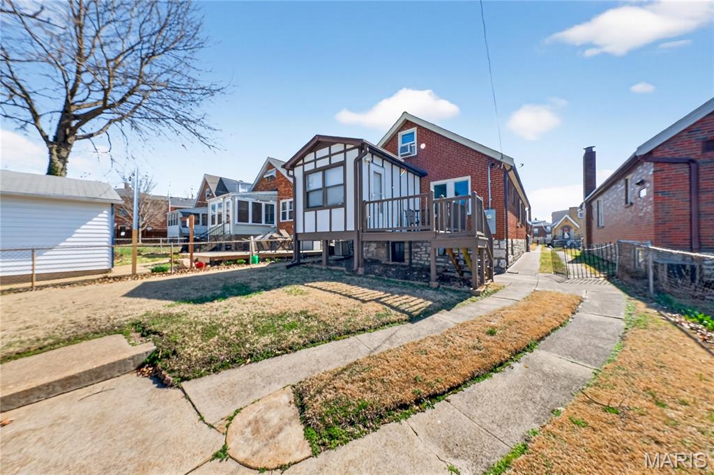 St. Louis Hills Add 2 - Residential