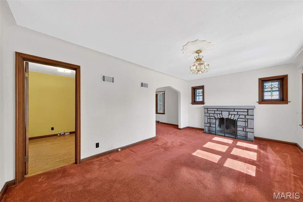 St. Louis Hills Add 2 - Residential