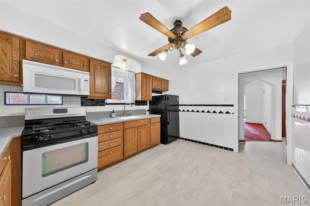 St. Louis Hills Add 2 - Residential