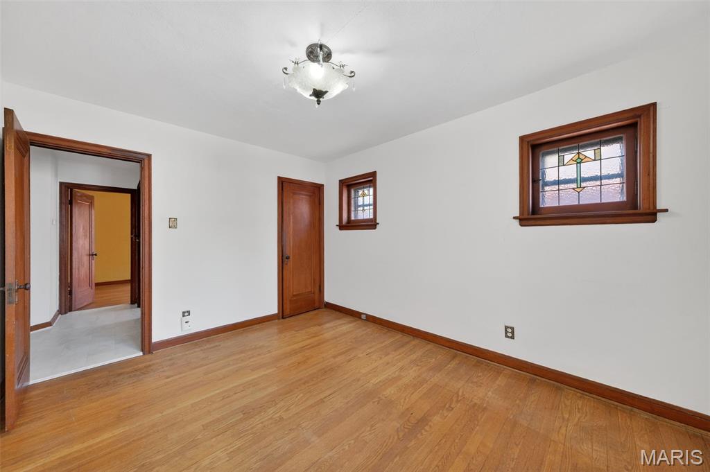 St. Louis Hills Add 2 - Residential