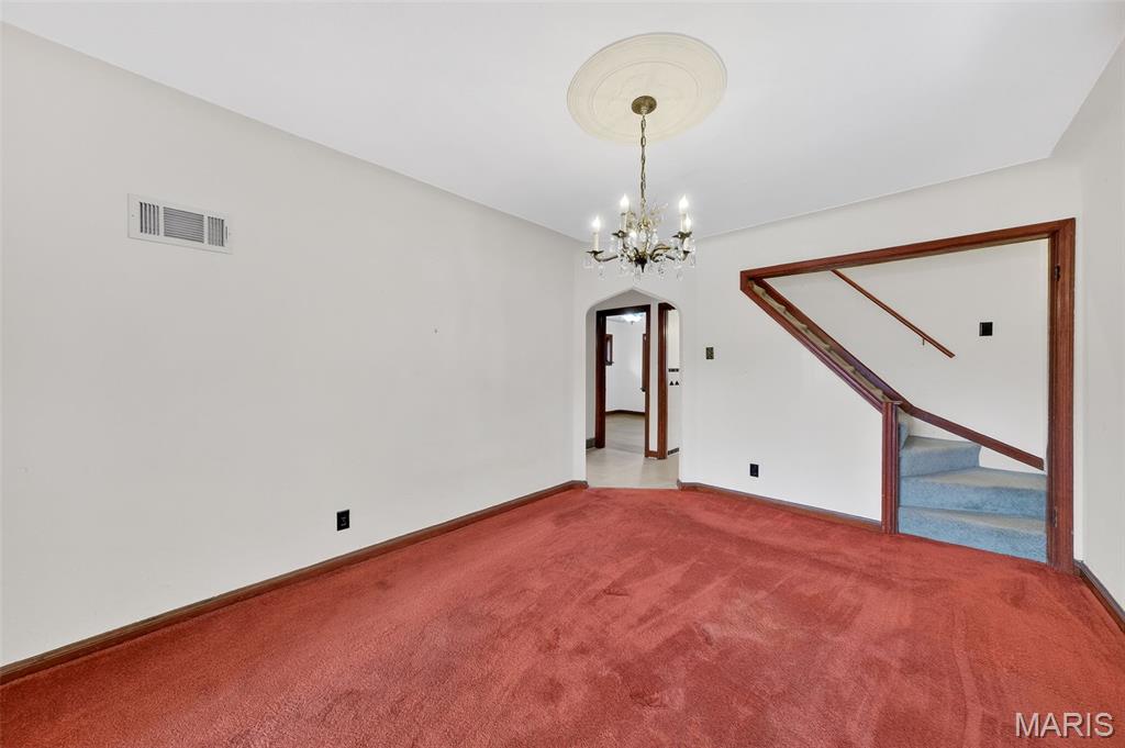 St. Louis Hills Add 2 - Residential