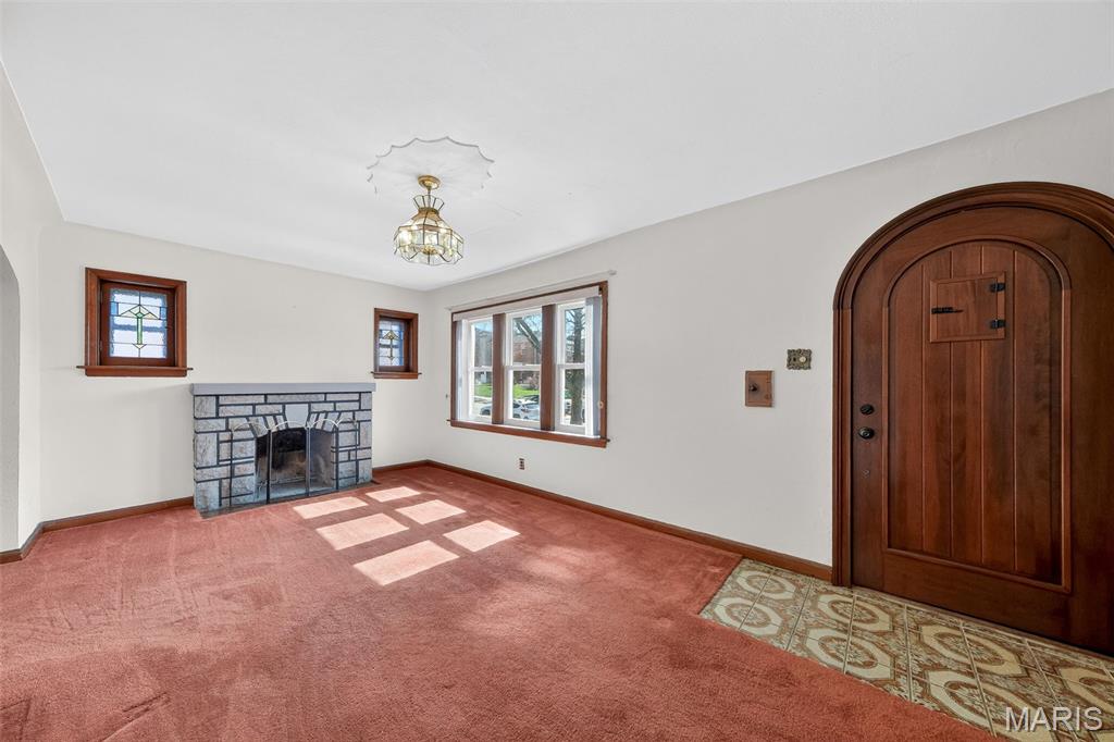 St. Louis Hills Add 2 - Residential