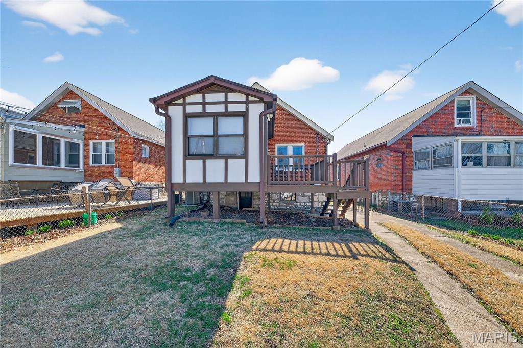 St. Louis Hills Add 2 - Residential