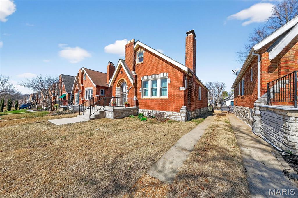 St. Louis Hills Add 2 - Residential