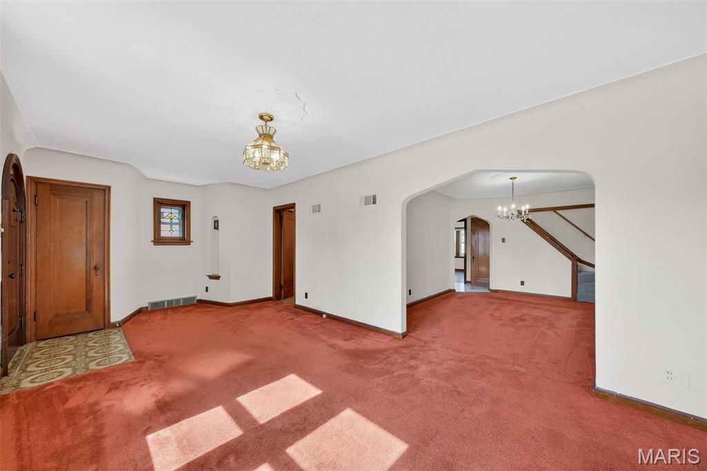 St. Louis Hills Add 2 - Residential