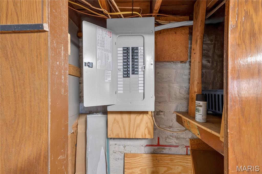 St. Louis Hills Add 2 - Residential