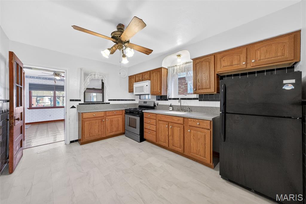 St. Louis Hills Add 2 - Residential