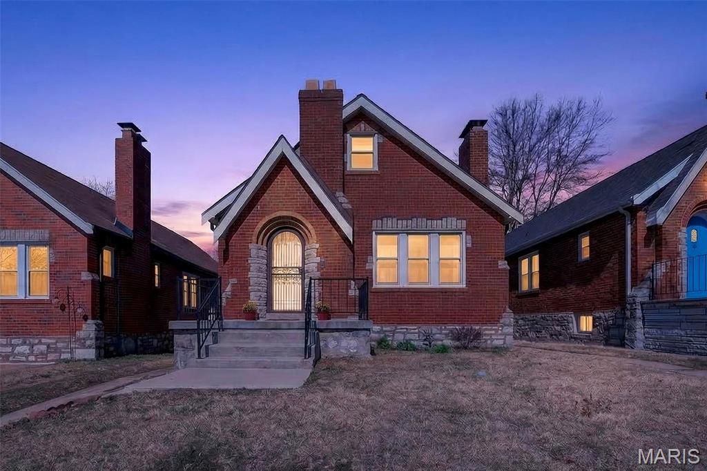 St. Louis Hills Add 2 - Residential