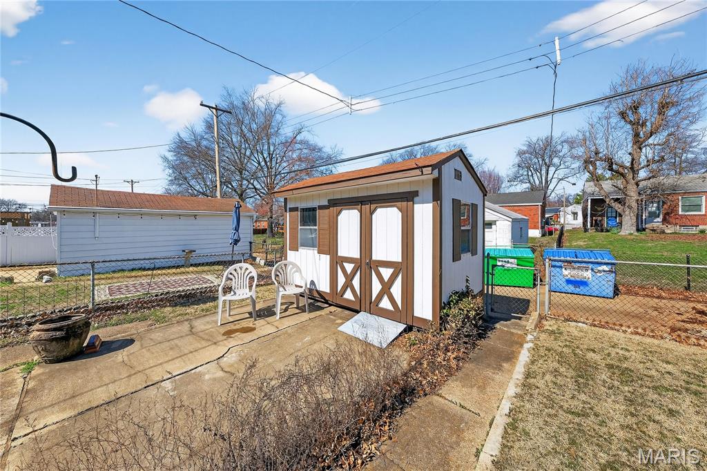 St. Louis Hills Add 2 - Residential