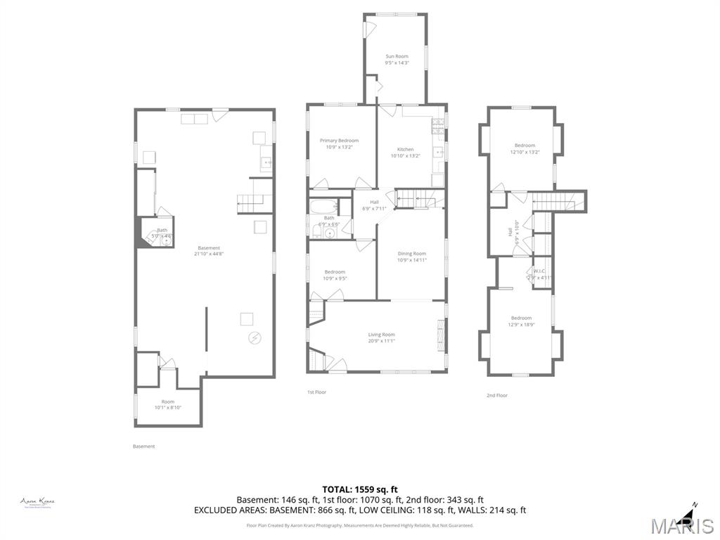St. Louis Hills Add 2 - Residential