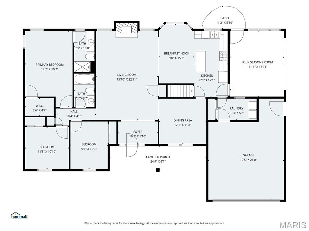 Winterhaven - Residential